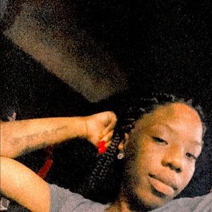 Meet your Posher, Jabrea